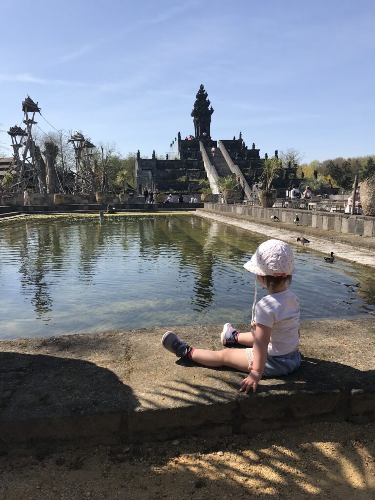 Pairi Daiza review 