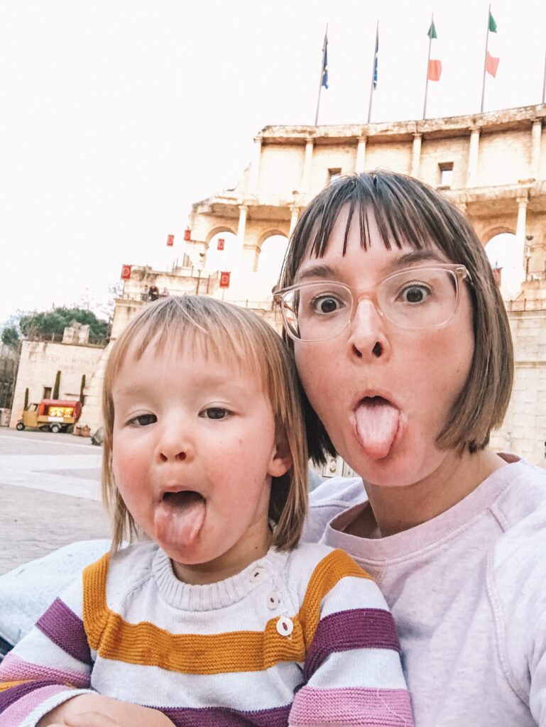 Europapark Colosseo