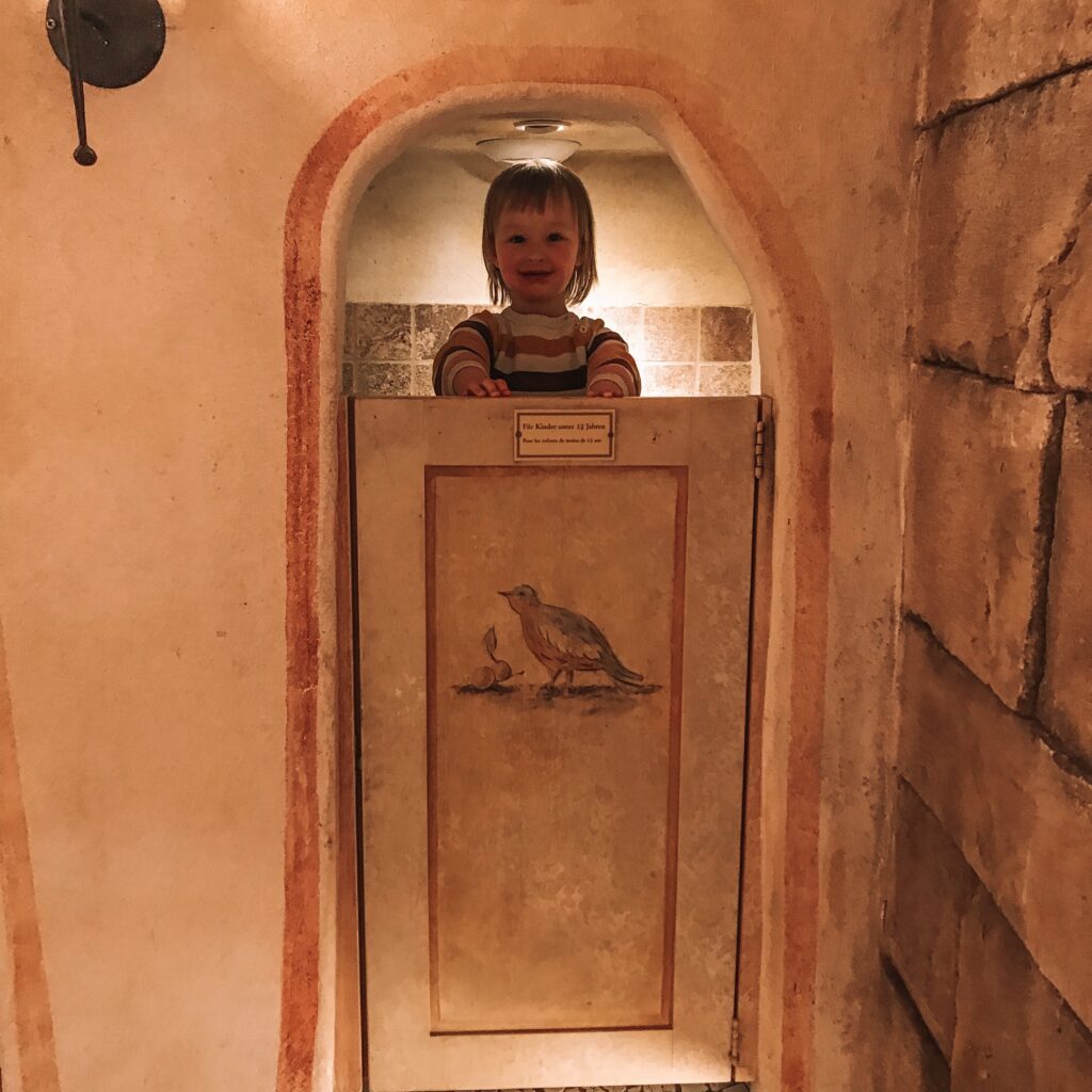 Europapark Colosseo