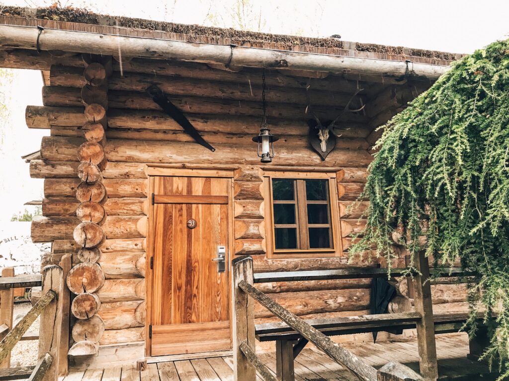 Europapark camp resort