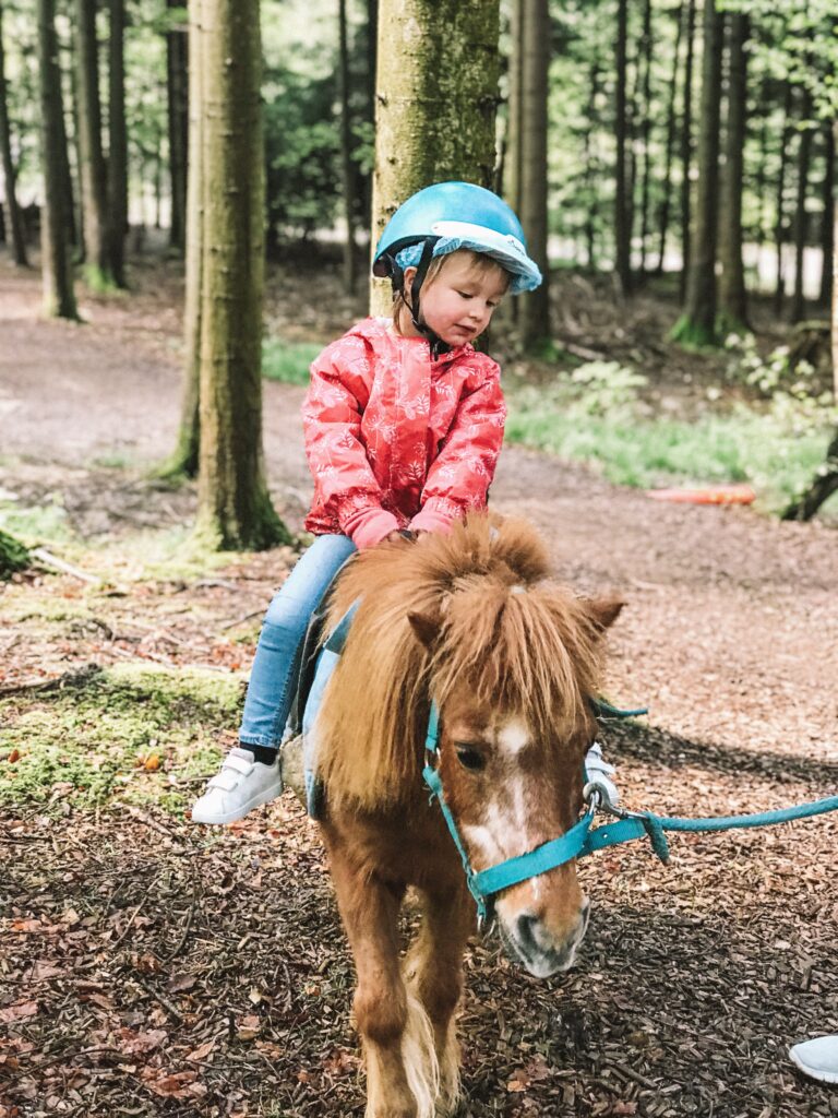 Center Parcs Les Trois Forêts