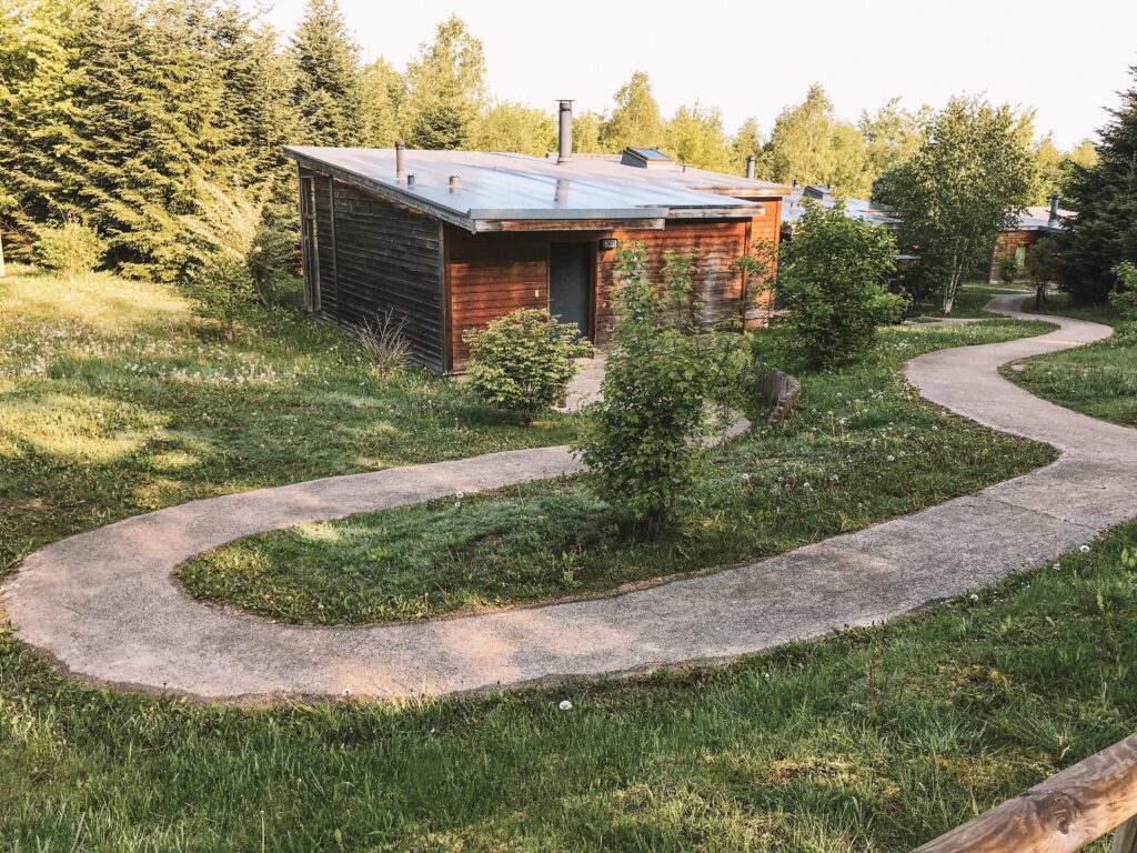 Center Parcs Les Trois Forêts