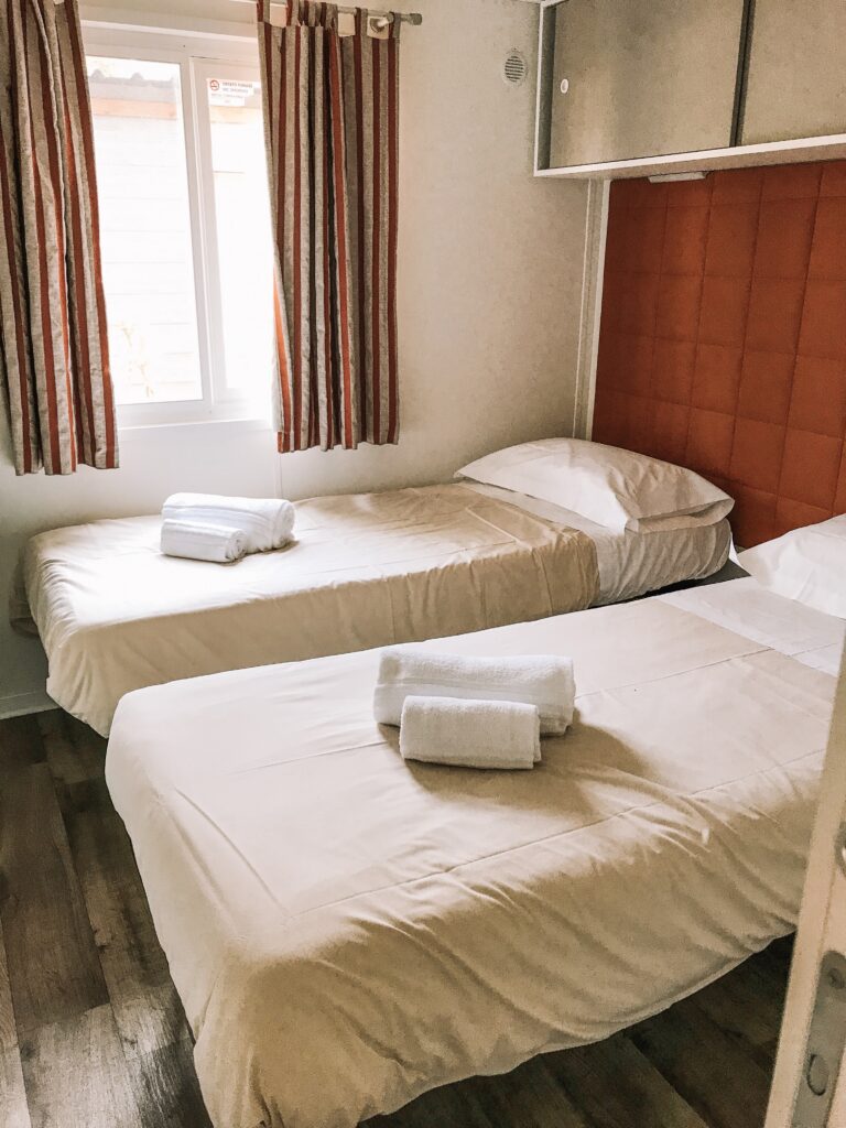 Glamping Vacansoleil 