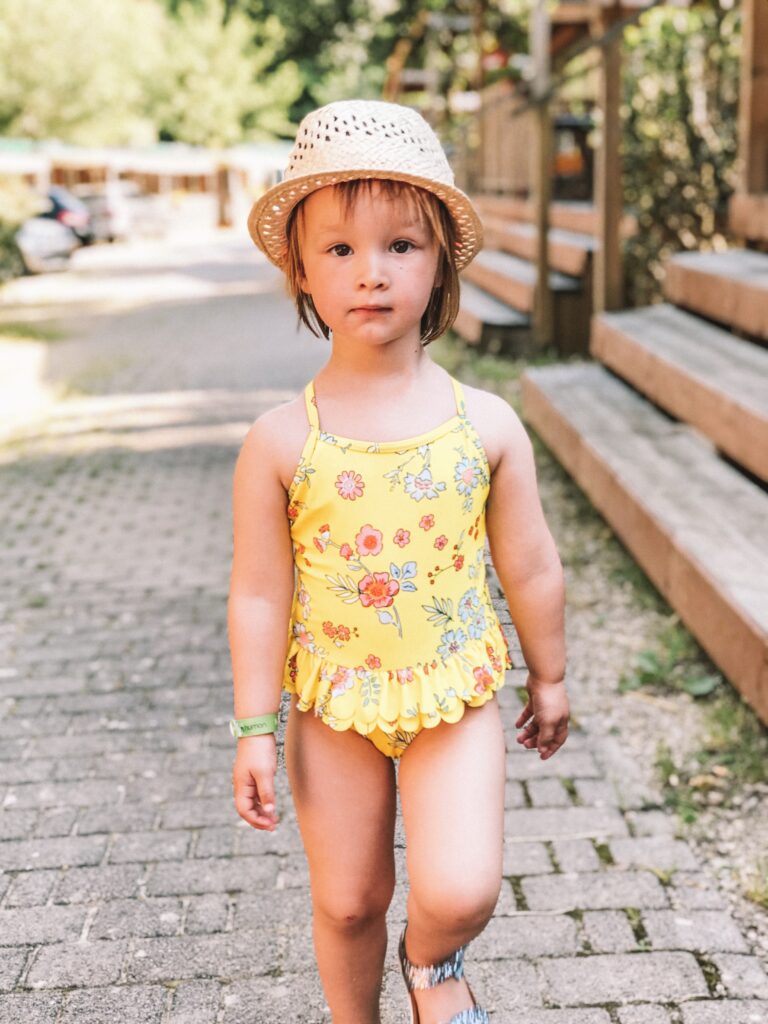 Glamping Vacansoleil 