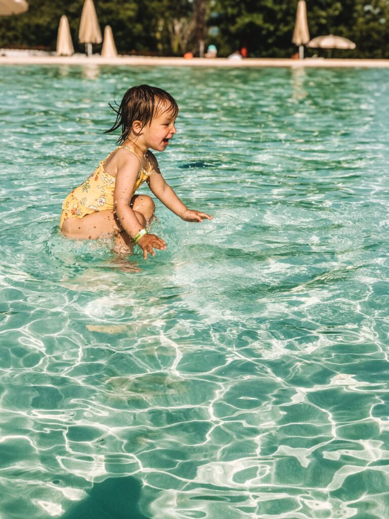 Glamping Vacansoleil 