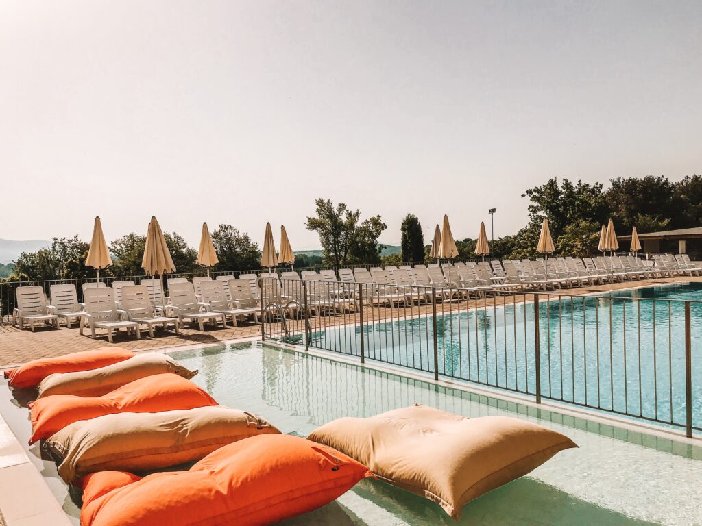 Glamping Vacansoleil 
