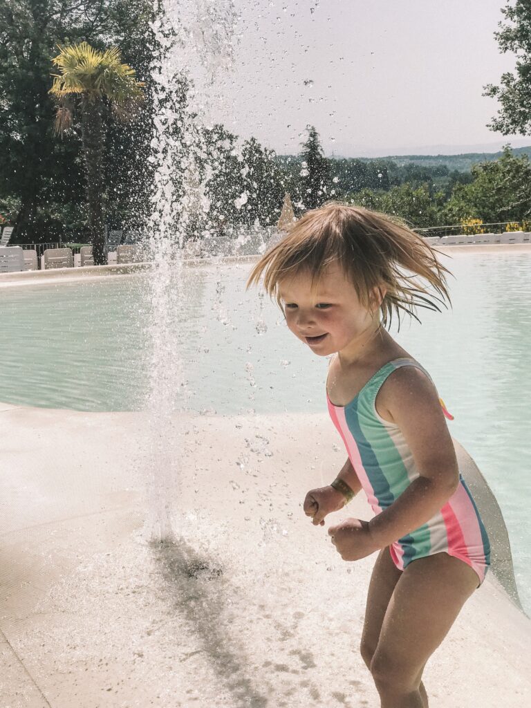 Glamping Vacansoleil 