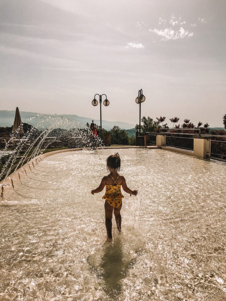 Glamping Vacansoleil 