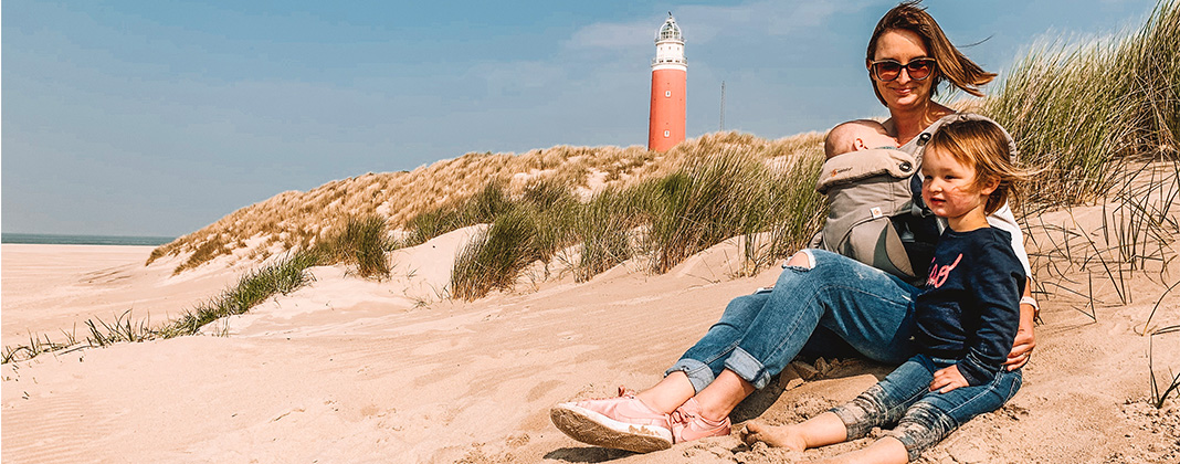Texel vuutoren