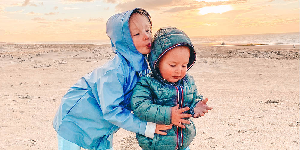 nieuwpoort met kinderen