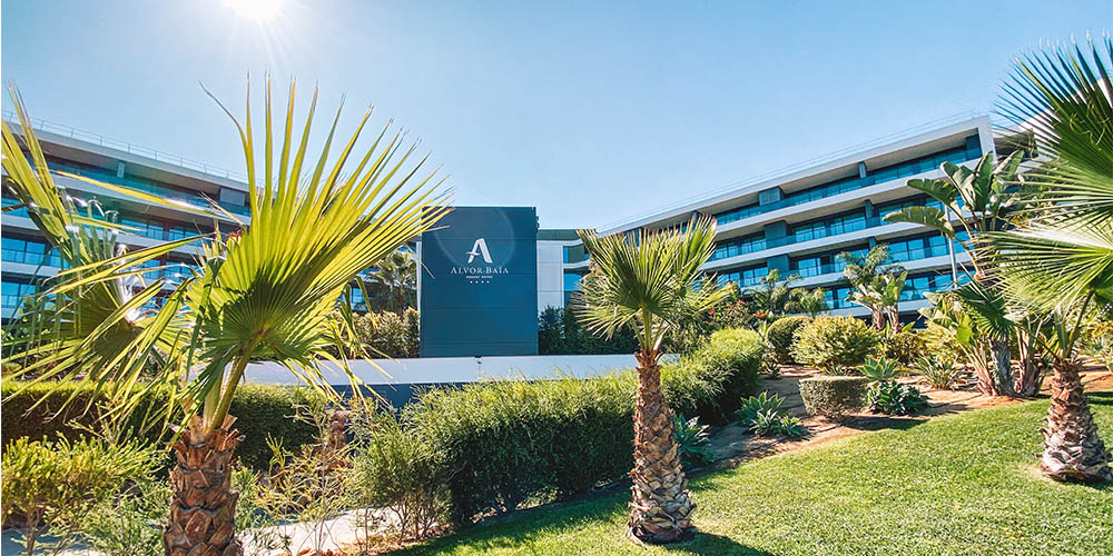Alvor Baia Resort