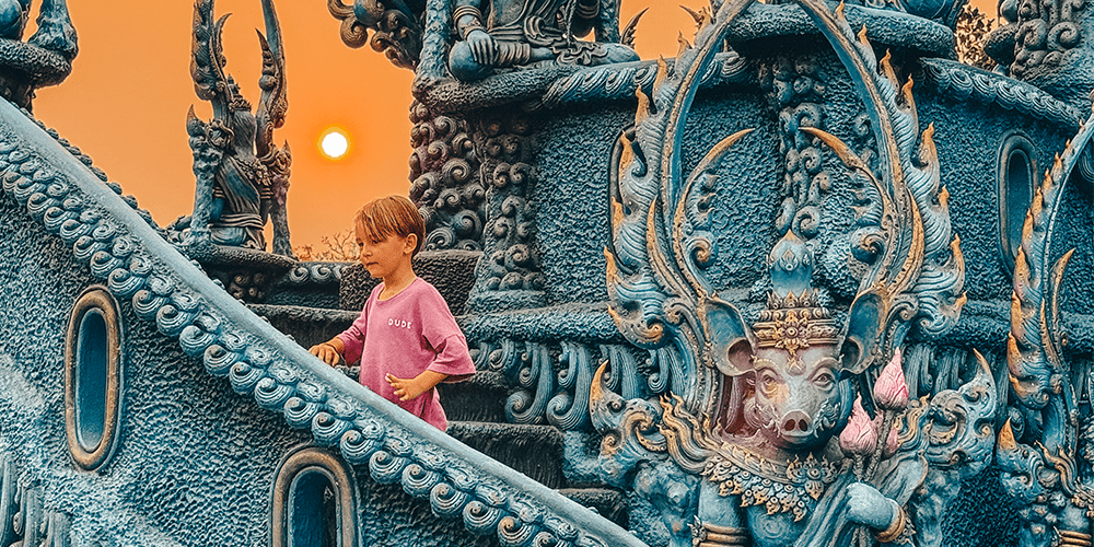 Chiang Rai