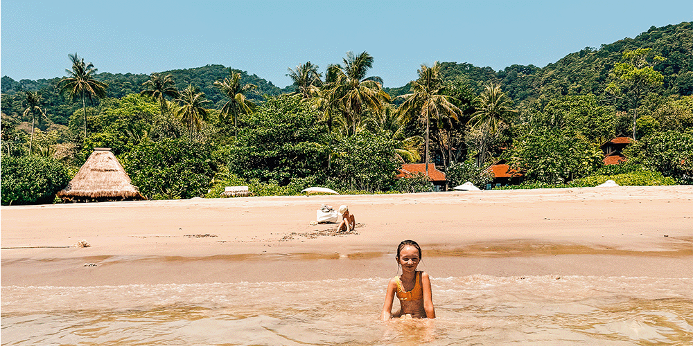 Koh Lanta