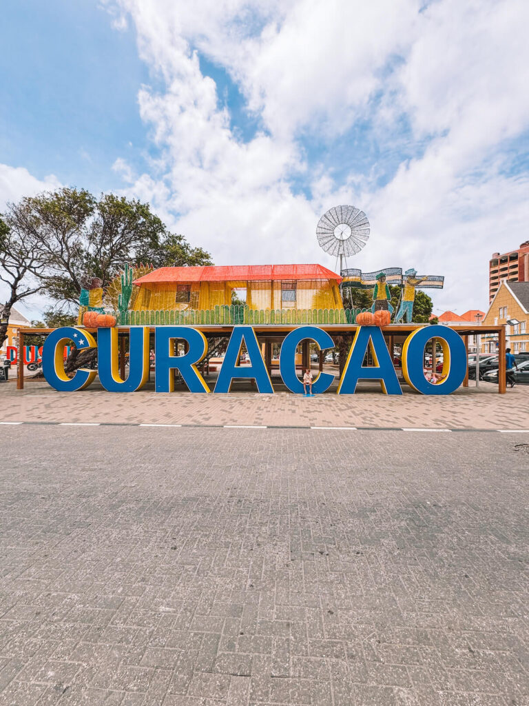 Willemstad