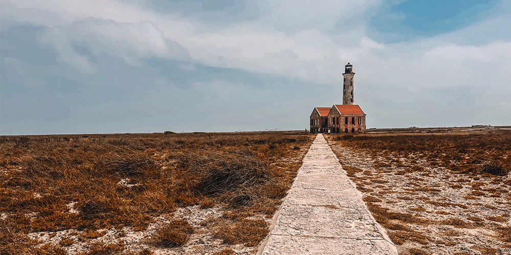 Klein Curaçao Vuurtoren