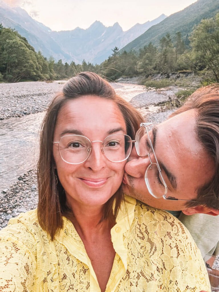 Family Adventure Travel